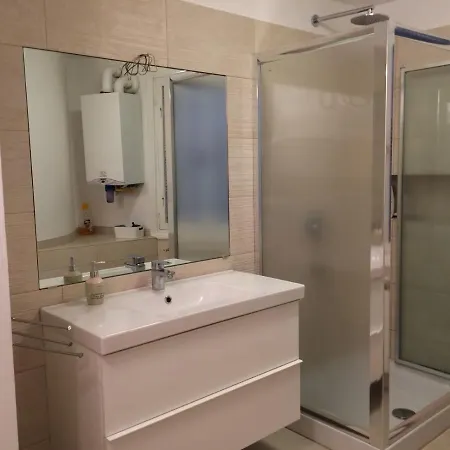 Apartamento Sistina 107 *