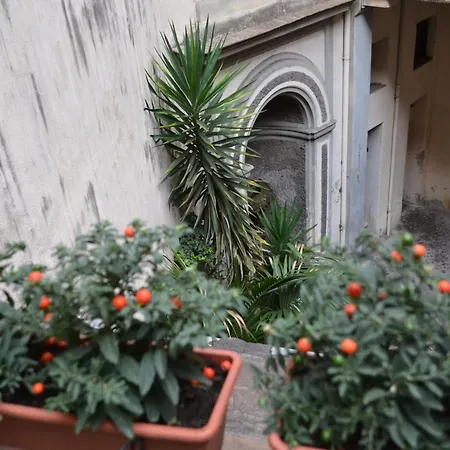 Apartamento Sistina 107 Roma